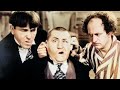 The Untold Truth Of The Three Stooges