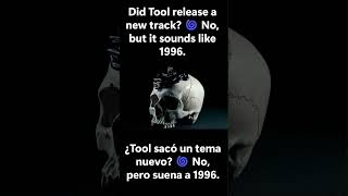 THE GEOMETRY OF GUILT | Progressive Art Rock (Tool Style) - Official Audio #toolstyle #metal