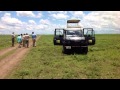 Travel Lady Lesley Keyter: Tanzania