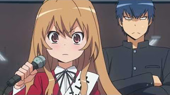 Featured image of post Toradora Ep 3 Eng Dub Dubbed anime best place to watch dubbed anime with fast streaming
