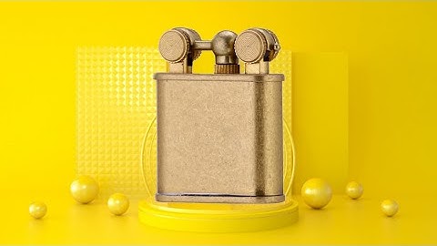 Bật lửa xăng đá nguyên khối cực bền độc lạ chính hãng Zorro Z558 - Ambe.vn