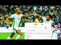 ⚡️🇳🇬 Nigeria Vs Benin | USA 2026 World Cup Qualifier | Super Eagles Osimhen | Tinubu Lagos 