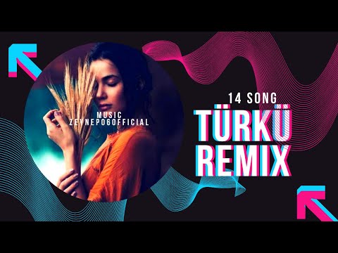 Türkü Remix En Çok Dinlenen Türküler