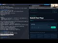 Network Reconnaissance with nmap