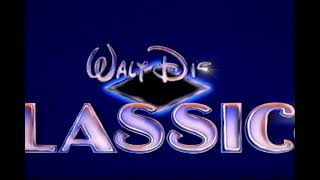 Opening To Peter Pan 1990 Vhs French Canadian Copy