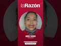 🔴Reporte informativo | La Razón