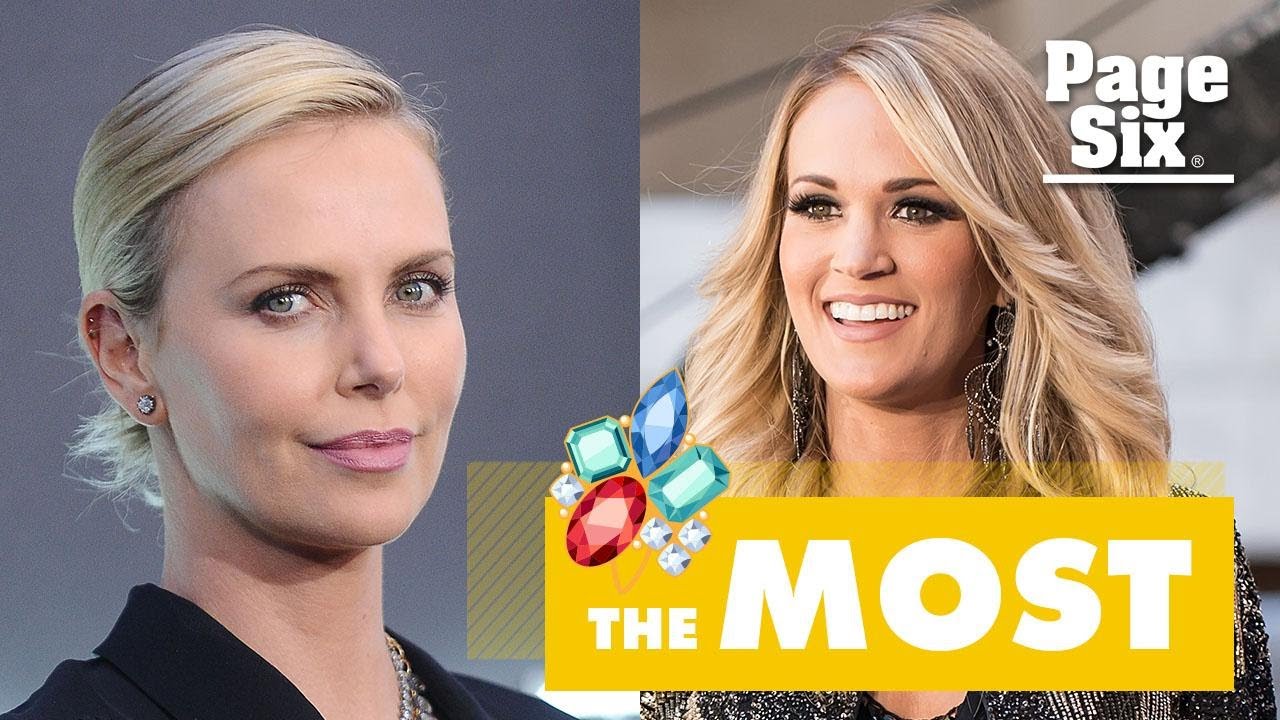 The Most Expensive Celebrity Jewelry Worn on the Red Carpet | Page Six TV