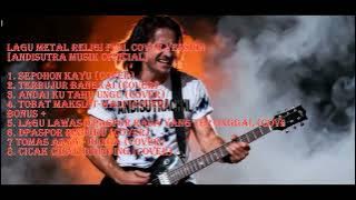 Kompilasi Lagu Religi Versi Metal | Cover Keras Tapi Religius 2025