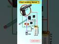 Metal Detector Using BC547 &amp; Coil #Shorts