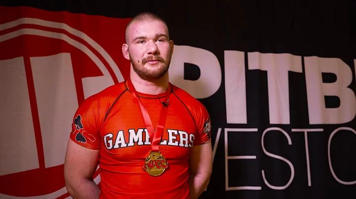 Big Dan Overcomes Terrible 6 Months With Victory A...