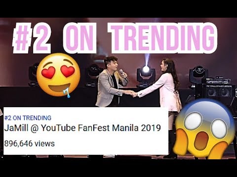 jamill-@youtube-fanfest-manila-2019-is-now-2-on-trending-in-youtube