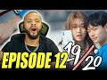 19/20 nineteen twenty Episode 12 Reaction |    열아홉스물