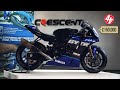 £150,000 Yamaha R1 Pro Bike