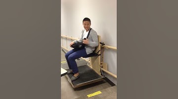 Classroom Handicap Accessibility