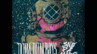 DumDum boys - snø på mars