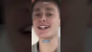 How Google Vs. Pinterest Sees Noah Schnapp