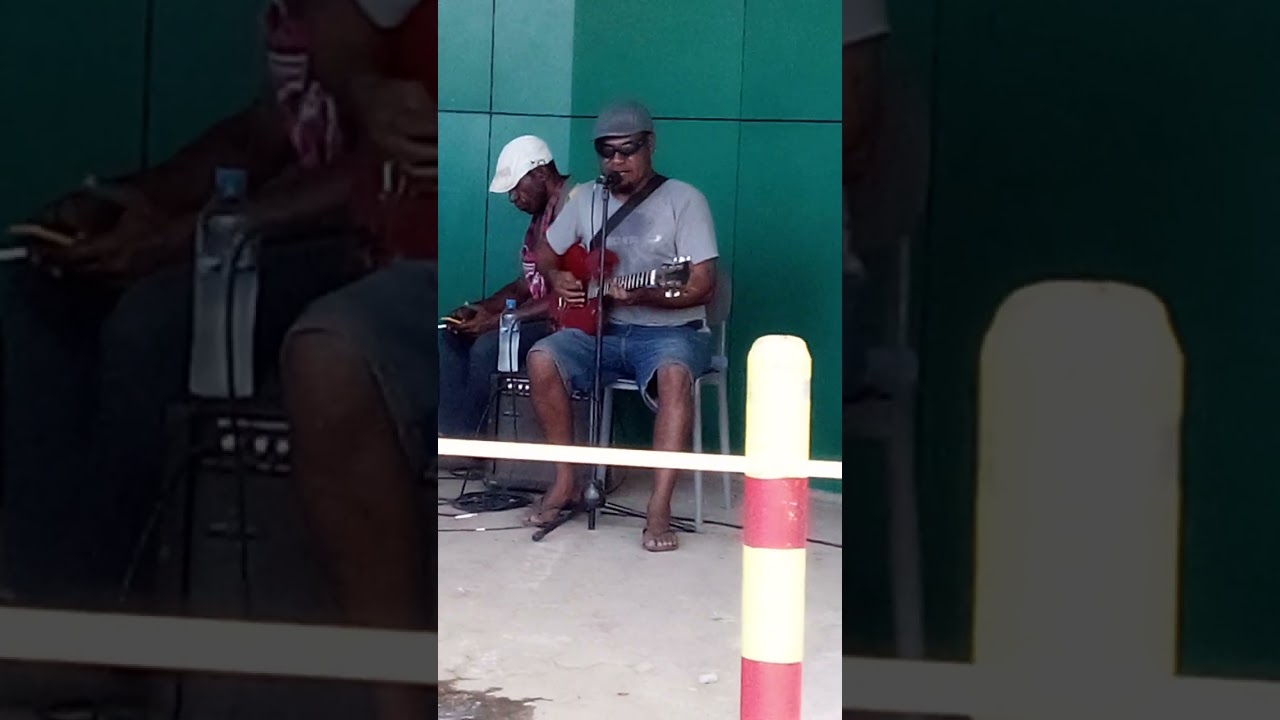 PNG local live band (@AICreativeMix)