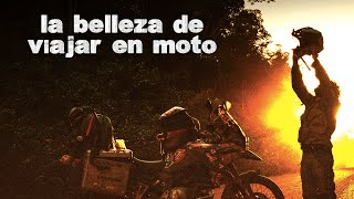 EN MOTO ES MÁS BONITO 🏍️ Viajando en MOTOCICLETA por el NORDESTE DE BRASIL | Episodio 48