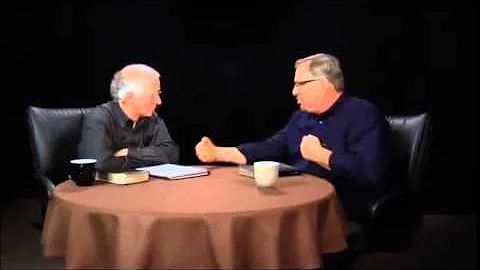 John Piper Rick Warren on Hell
