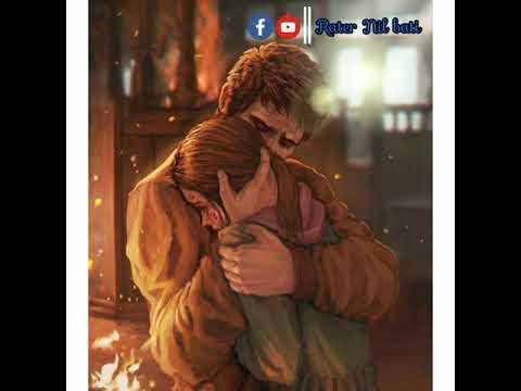 #sanak #hindisadstatus || Suna hain ter dil pe mera||New Hindi movie