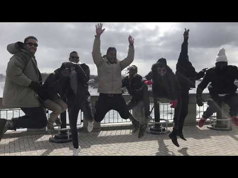 Lizt Alfonso Dance Cuba Canadá Tour 2019