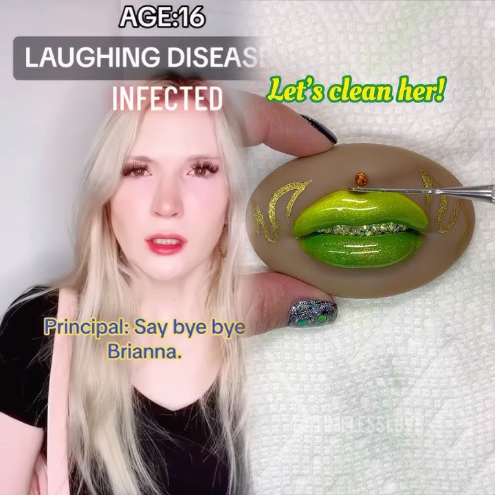 #pov You live in a world where laughing is a d€@dly disease.. #foryou #acting #viral #story #scary