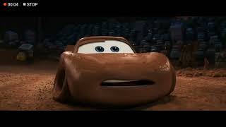 Cars 3: All Car Crashes, Destruction And More Scenes