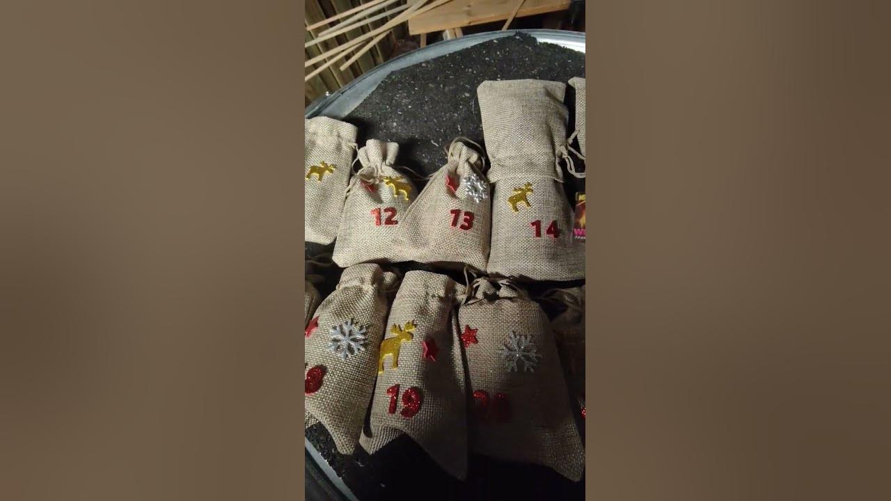 feuerwerk adventskalender