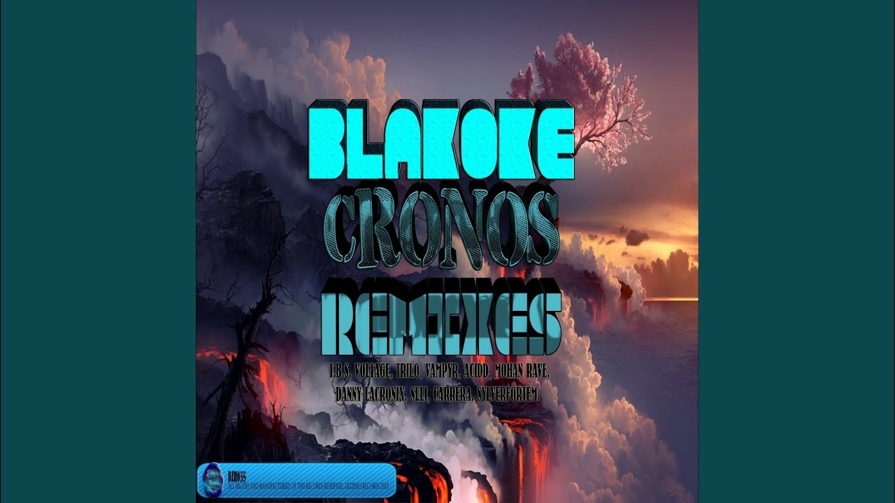 Watch Cronos (Carrera Remix) on YouTube Watch Cronos (Carrera Remix) on YouTube