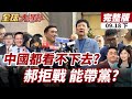 國民黨主席辯論