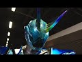 [高音質化]仮面ライダーシンスペクター 変身音 Kamen rider Sin specter henshin sound