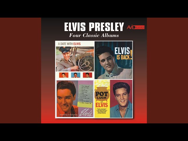 Soldier Boy (Remastered) - YouTube