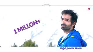 Pal song jalebi ll new song ll Arjit singh ll cover by Pawan sanam