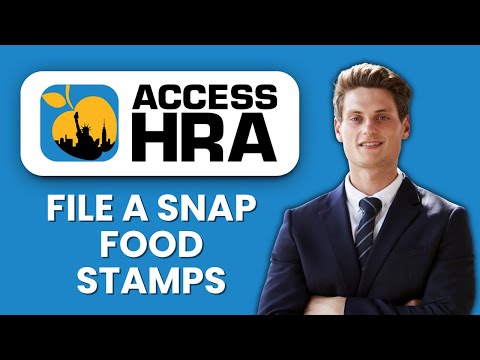 NEW HOW TO FILE A SNAP FOOD STAMPS RENEWAL 2025 Guide to Renew Your Benefits Fast Easy