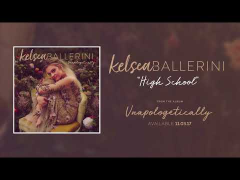 Kelsea Ballerini - High School (Official Audio)