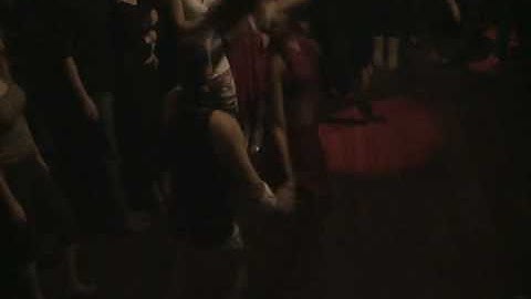 Solange Dias & Joe Koniak - Birthday Dance