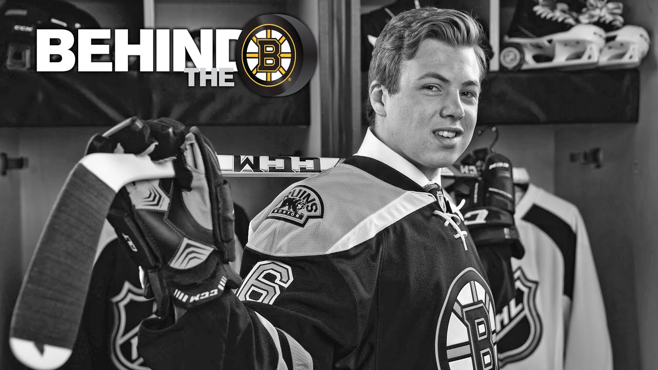 Behind The B: Season 4 Ep 1 - YouTube