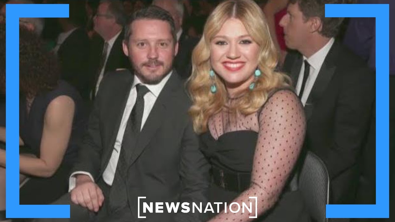 Kelly Clarkson’s ex-husband, Brandon Blackstock, dies: The Scoop | Morning in America