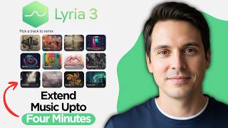 Details How to EXTEND Gemini Lyria Music BEYOND 30 Seconds (2026 Full Guide) Update