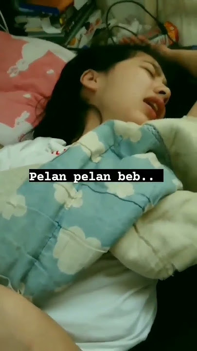 Pelan Pelan Sayang #shorts #fyp #pemersatubangsa