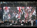 Джаз на Днепре 2018 - Blues Shufle - Howard Rowe - Wah,Wah - 12/8 - Оркестр