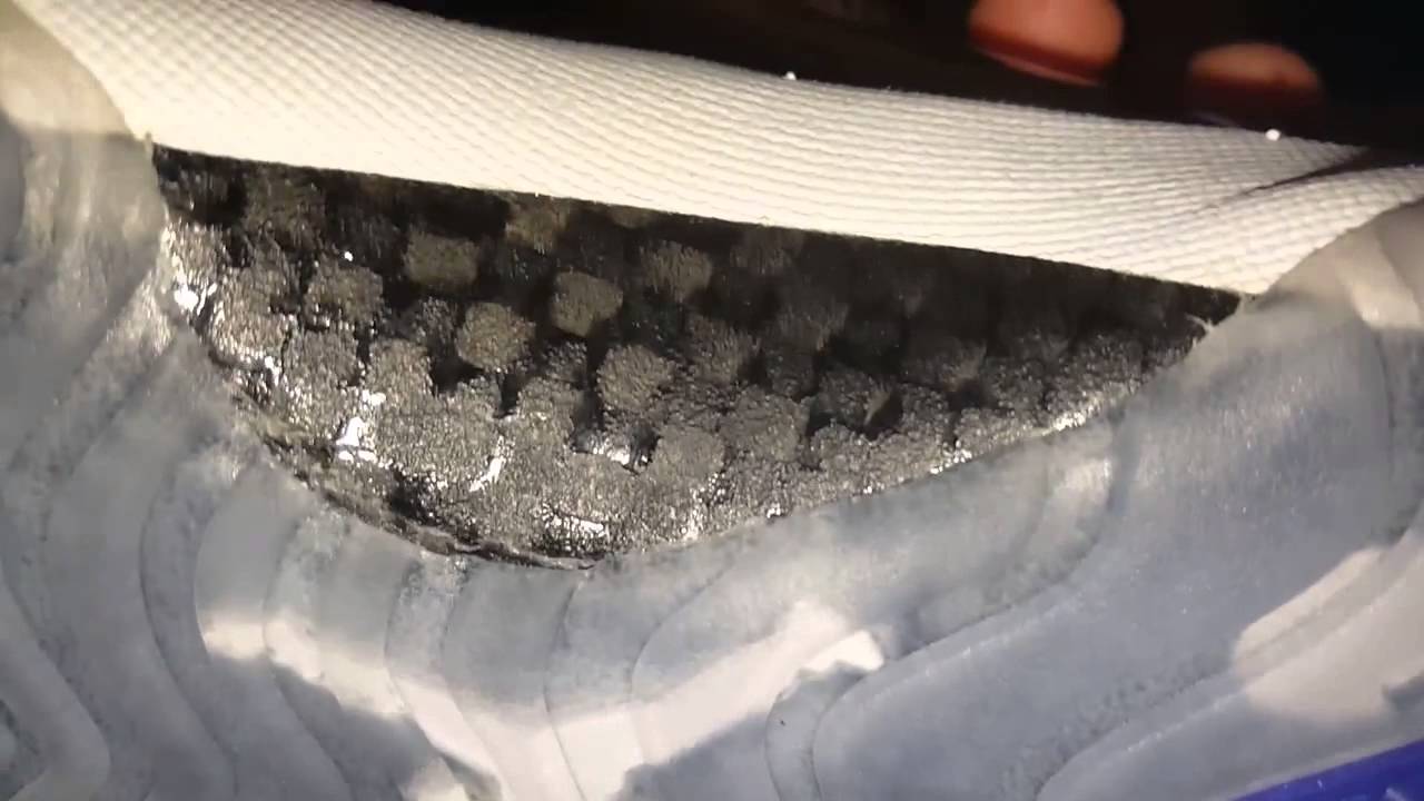 Kinstor taoboa concord Air Jordan 11 fail