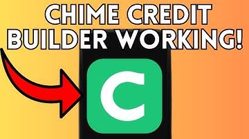 NEW! CHIME CREDIT BUILDER CARD: HOW DOES IT WORK (FULL GUIDE) 2025!