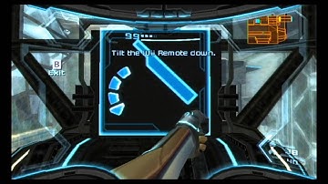 Metroid Prime 3: Corruption - Episode 6: Upgrading the Gunship