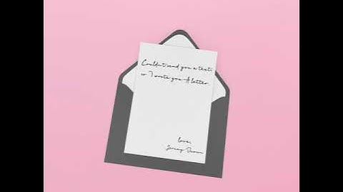 Jeremy Dawson - broken