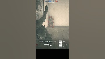 Battlefield 1 This was a nice revive!