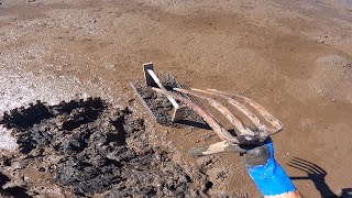 Harvesting Softshell Clams | Coast of Maine screenshot 5