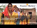 Frontier markets at charcha 2020 on the quint  financial inclusion in the post covid 19 world