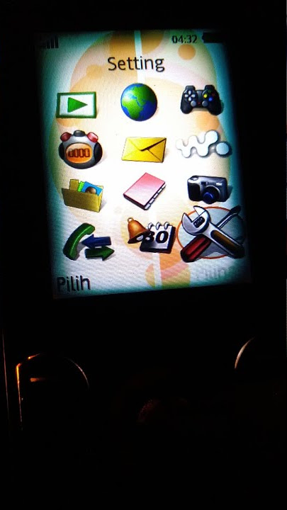 Ringtones SMS sony ericsson w580i