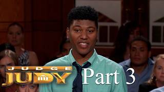 An Expensive Fashion Heist | Part 3